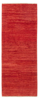 ペルシャギャベ 絨毯 196x80cm - ペルシャウールラグ