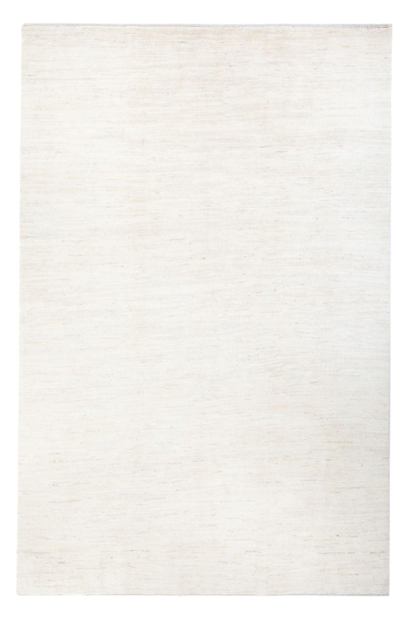 ペルシャギャベ 絨毯 291x199cm - ペルシャウールラグ