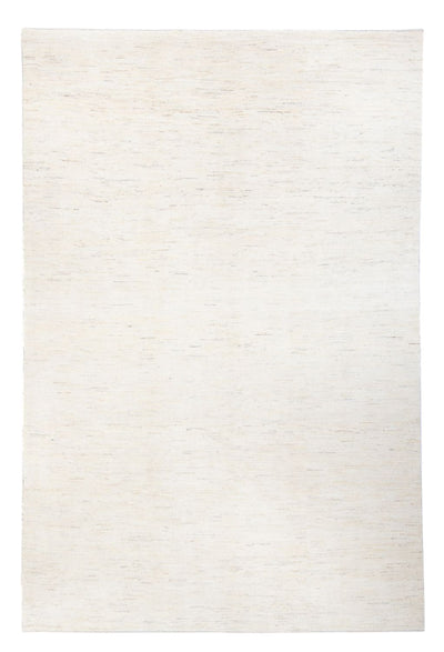 ペルシャギャベ 絨毯 198x295cm - ペルシャウールラグ