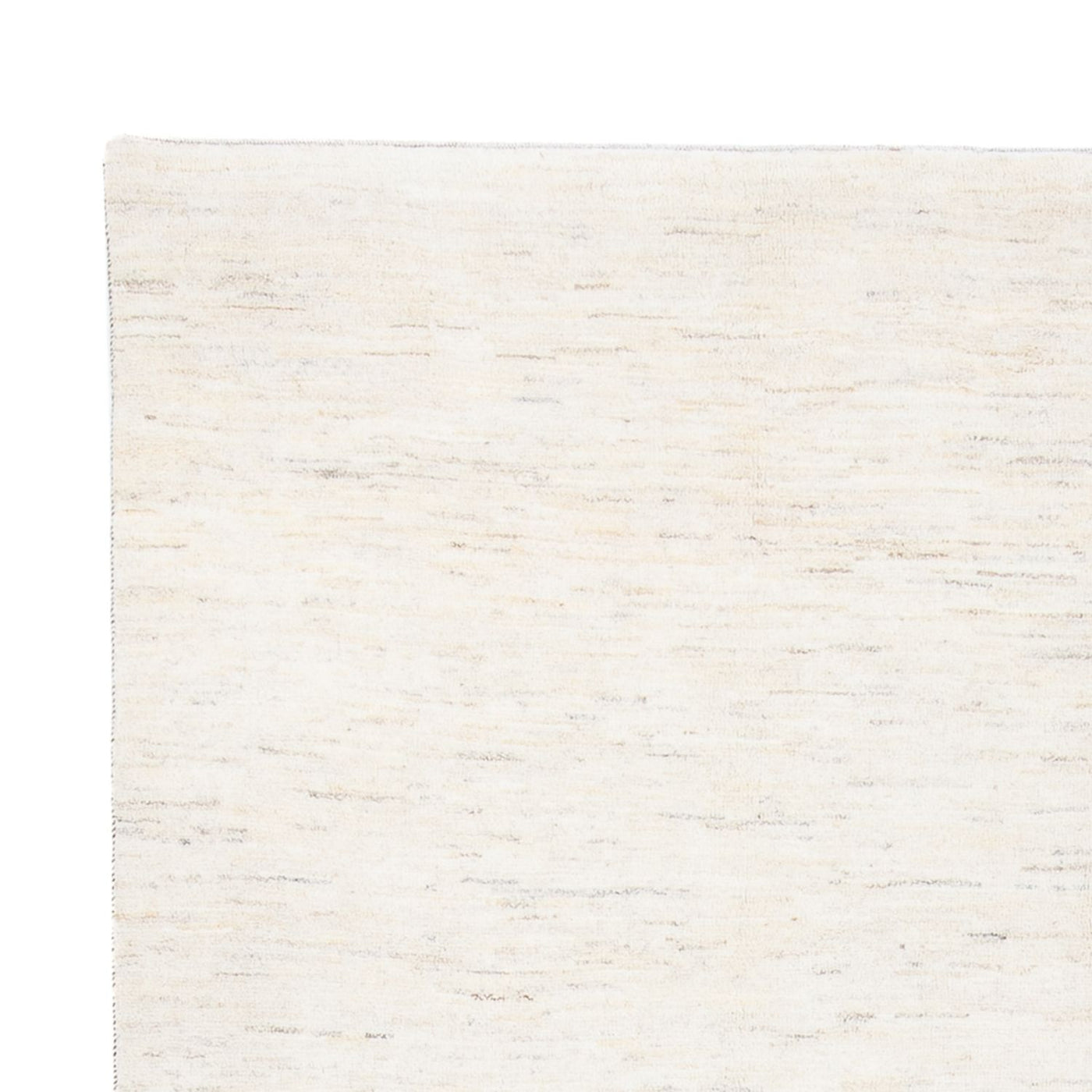 ペルシャギャベ 絨毯 295x198cm - ペルシャウールラグ