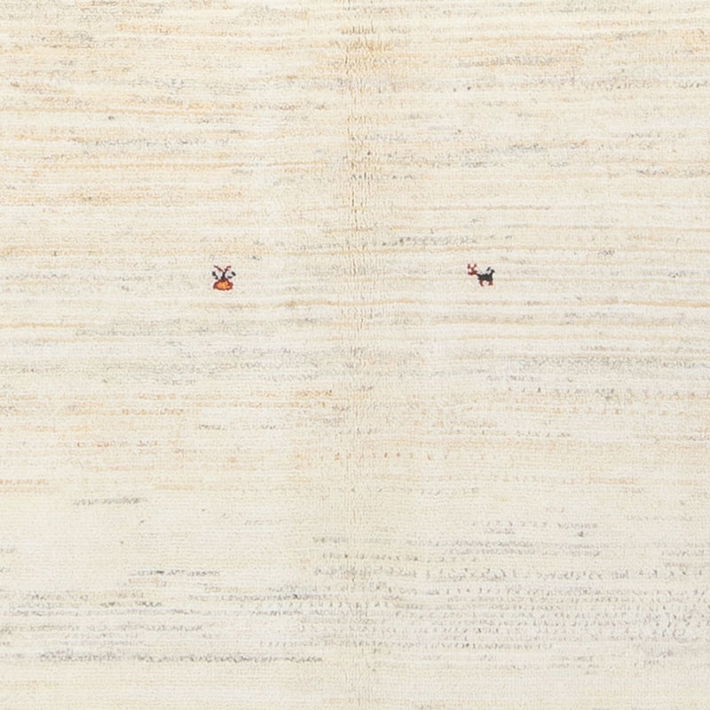 ペルシャギャベ 絨毯 191x120cm - ペルシャウールラグ