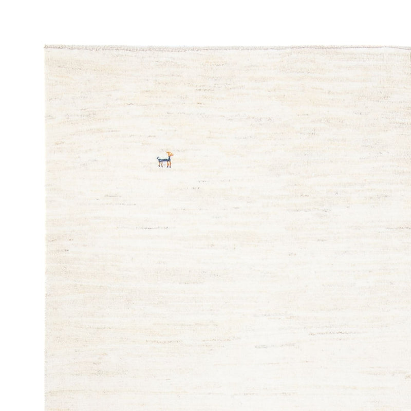 ペルシャギャベ 絨毯 232x174cm - ペルシャウールラグ