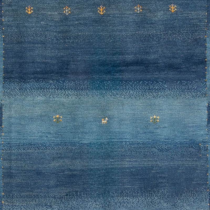 ペルシャギャベ 絨毯 264x175cm - ペルシャウールラグ