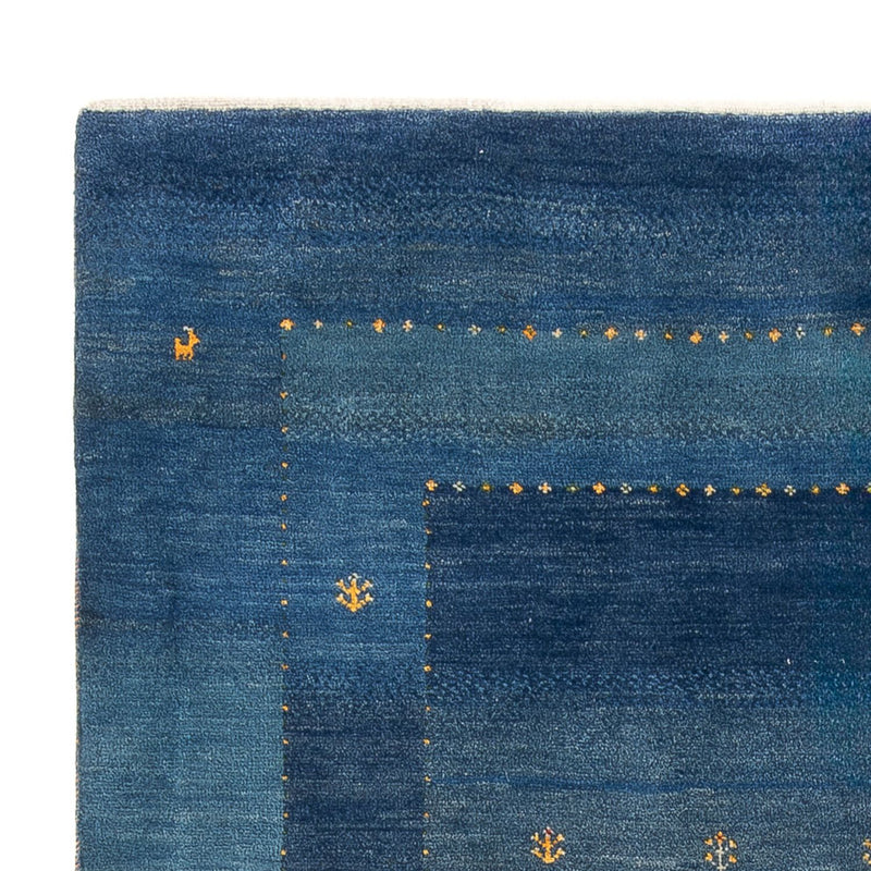 ペルシャギャベ 絨毯 264x175cm - ペルシャウールラグ