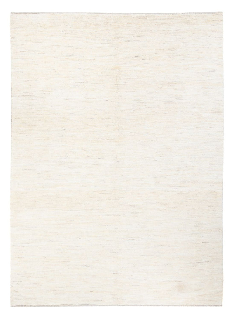 ペルシャギャベ 絨毯 241x168cm - ペルシャウールラグ