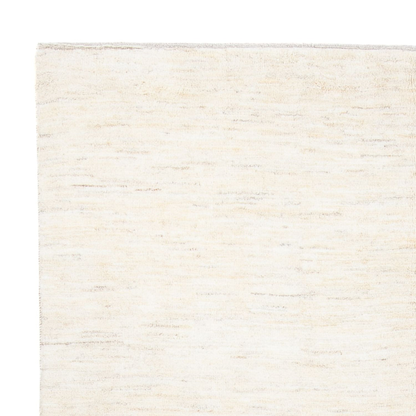 ペルシャギャベ 絨毯 241x168cm - ペルシャウールラグ