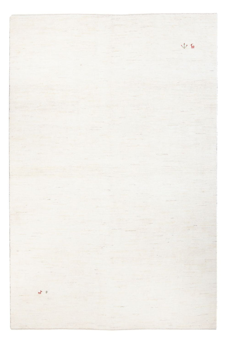 ペルシャギャベ 絨毯 255x174cm - ペルシャウールラグ