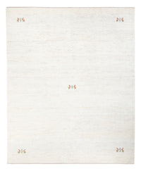 ペルシャギャベ 絨毯 243x198cm - ペルシャウールラグ – product image