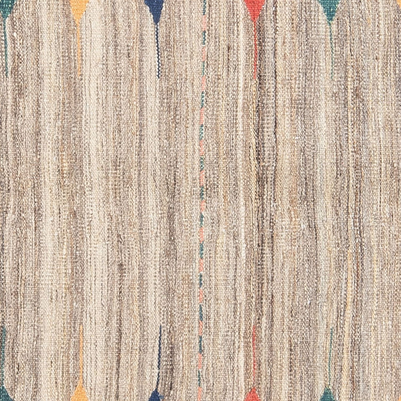 キリム ファルス 絨毯 128x125cm