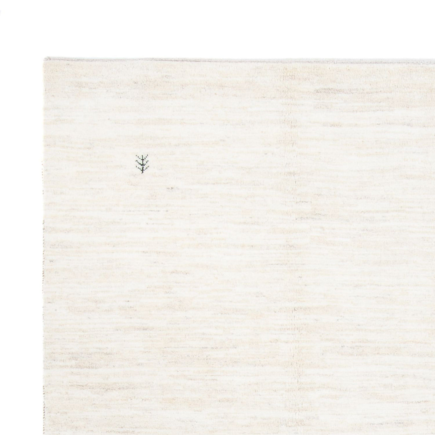ペルシャギャベ 絨毯 296x204cm - ペルシャウールラグ