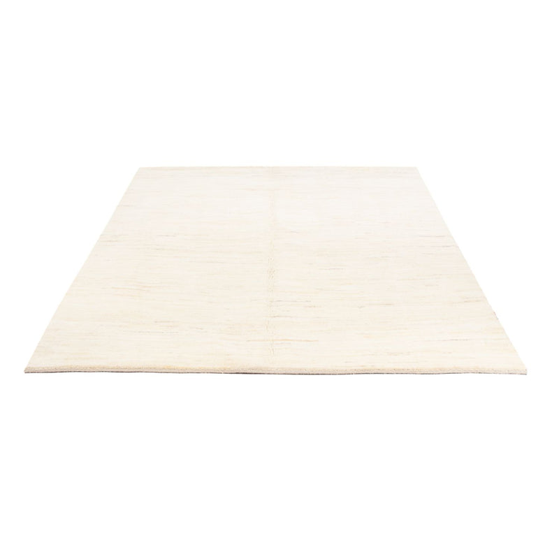 ペルシャギャベ 絨毯 195x155cm - ペルシャウールラグ