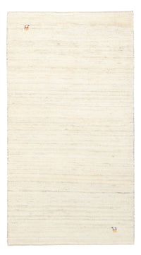 ペルシャギャベ 絨毯 143x73cm - ペルシャウールラグ – product image