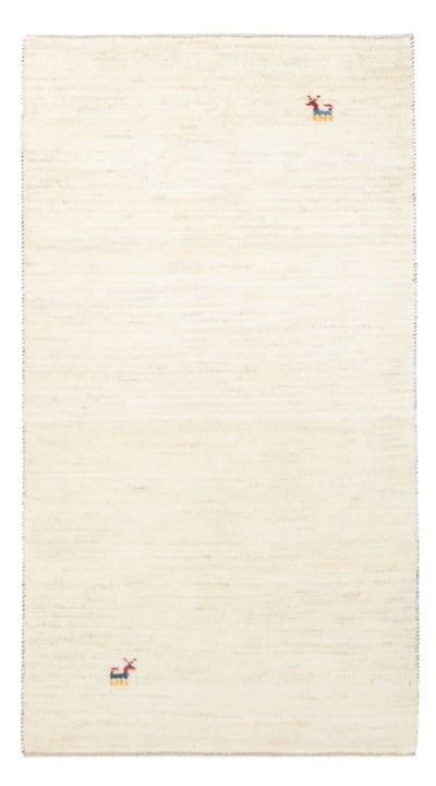 ペルシャギャベ 絨毯 73x148cm - ペルシャウールラグ