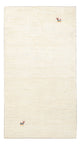 ペルシャギャベ 絨毯 148x73cm - ペルシャウールラグ