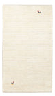 ペルシャギャベ 絨毯 143x71cm - ペルシャウールラグ