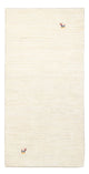 ペルシャギャベ 絨毯 150x73cm - ペルシャウールラグ