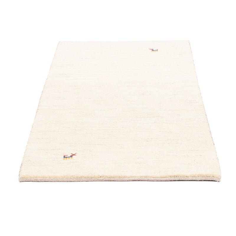 ペルシャギャベ 絨毯 150x73cm - ペルシャウールラグ