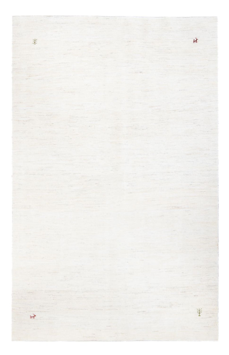 ペルシャギャベ 絨毯 253x171cm - ペルシャウールラグ