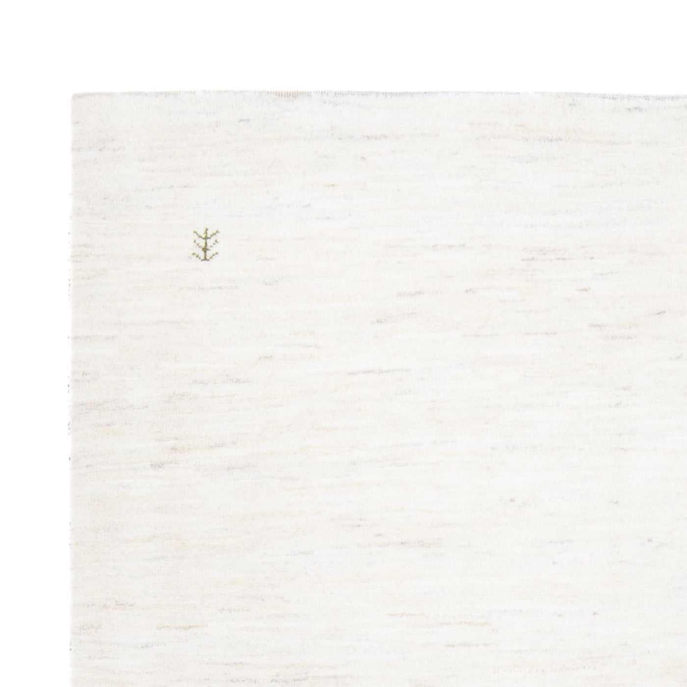 ペルシャギャベ 絨毯 253x171cm - ペルシャウールラグ