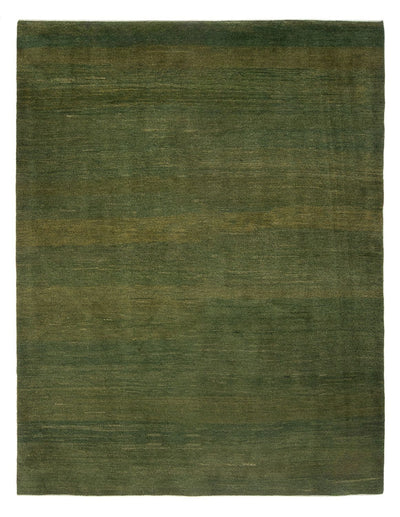 ペルシャギャベ 絨毯 184x241cm - ペルシャウールラグ