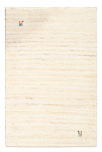 ペルシャギャベ 絨毯 86x60cm - ペルシャウールラグ – product image