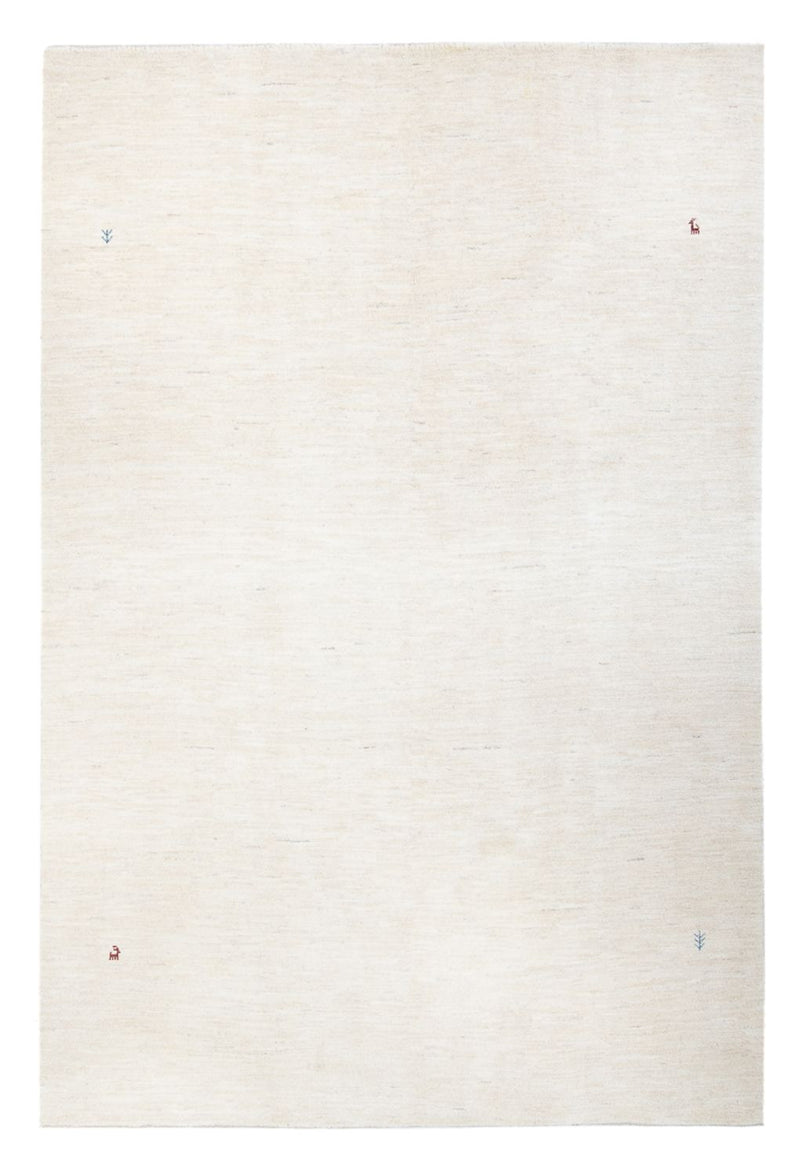 ペルシャギャベ 絨毯 292x202cm - ペルシャウールラグ