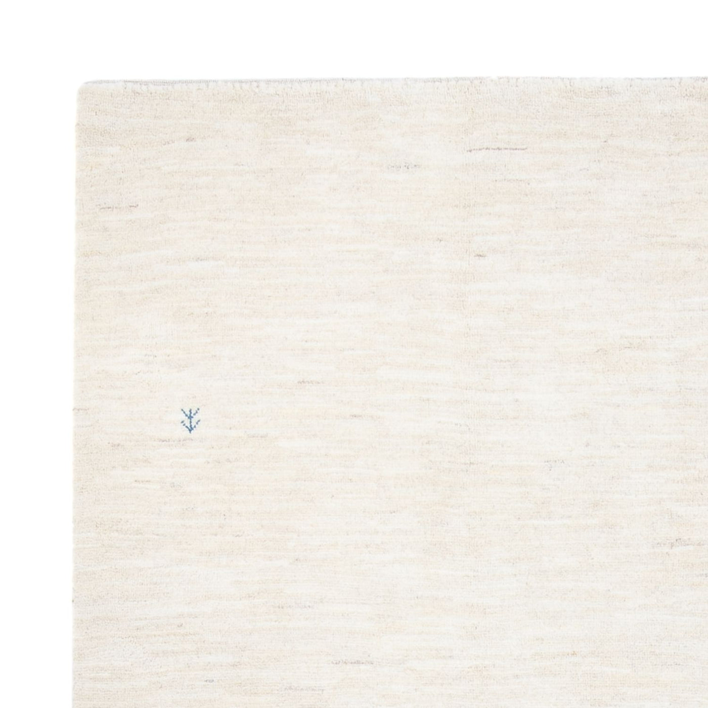 ペルシャギャベ 絨毯 292x202cm - ペルシャウールラグ