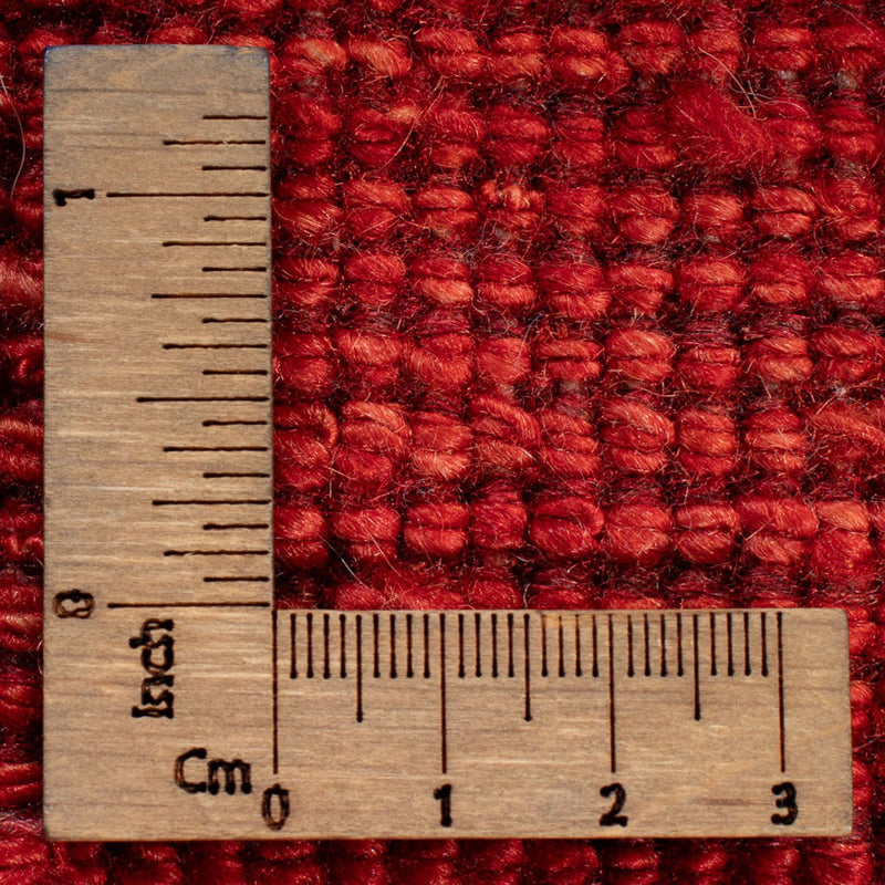 ペルシャギャベ 絨毯 248x82cm - ペルシャウールラグ