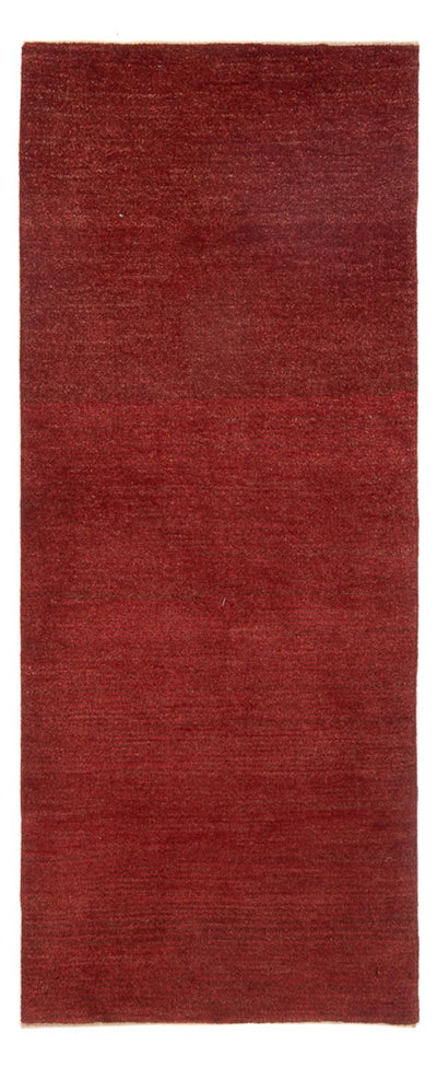 ペルシャギャベ 絨毯 82x195cm - ペルシャウールラグ