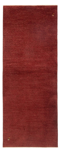 ペルシャギャベ 絨毯 197x82cm - ペルシャウールラグ – product image