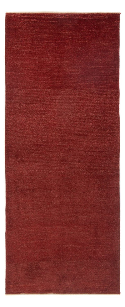 ペルシャギャベ 絨毯 84x196cm - ペルシャウールラグ