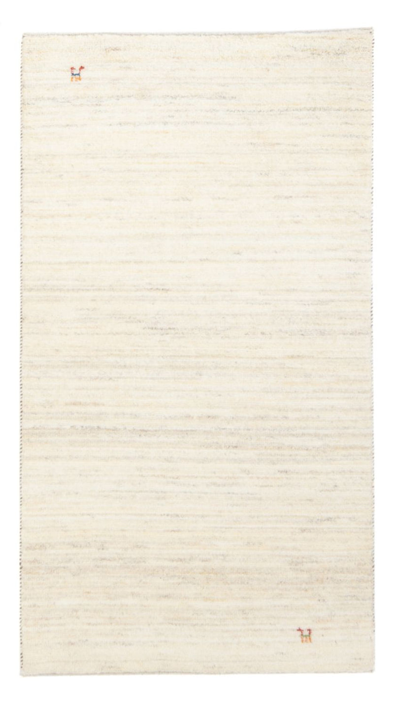 ペルシャギャベ 絨毯 144x72cm - ペルシャウールラグ