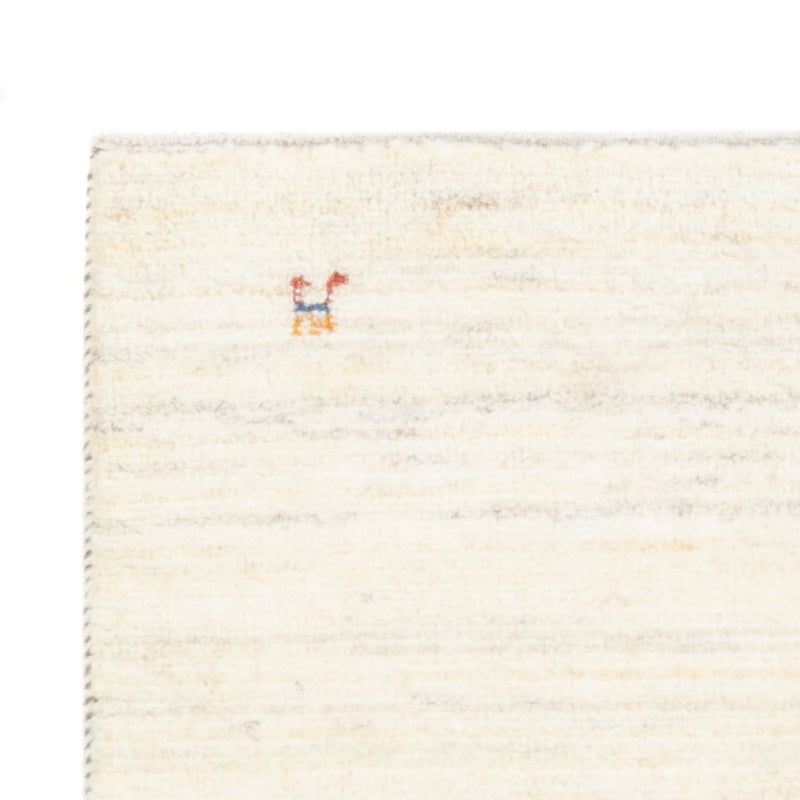 ペルシャギャベ 絨毯 144x72cm - ペルシャウールラグ
