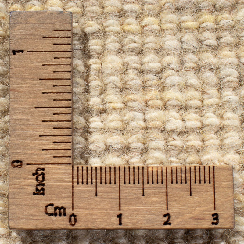 ペルシャギャベ 絨毯 144x72cm - ペルシャウールラグ