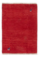 ペルシャギャベ 絨毯 84x60cm - ペルシャウールラグ