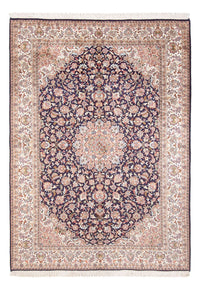 カシミールシルク 絨毯 187x123cm - オリエンタル絨毯 – product image