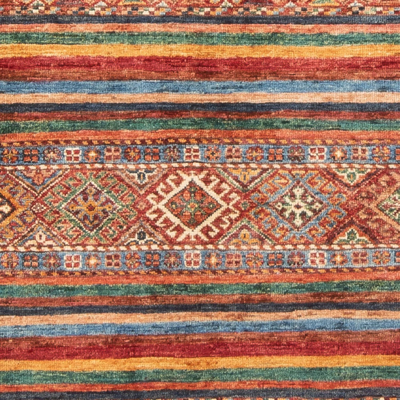 シャル 絨毯 141x101cm - オリエンタル絨毯