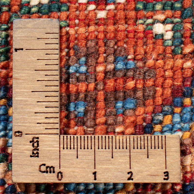 シャル 絨毯 141x101cm - オリエンタル絨毯