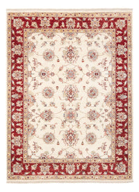 ツィーグラー絨毯 207x148cm - オリエンタル絨毯 – product image