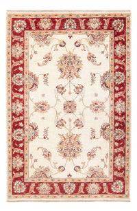 ツィーグラー絨毯 180x123cm - オリエンタル絨毯 – product image