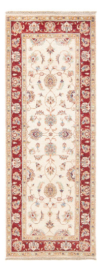 ツィーグラー絨毯 200x79cm - オリエンタル絨毯 – product image