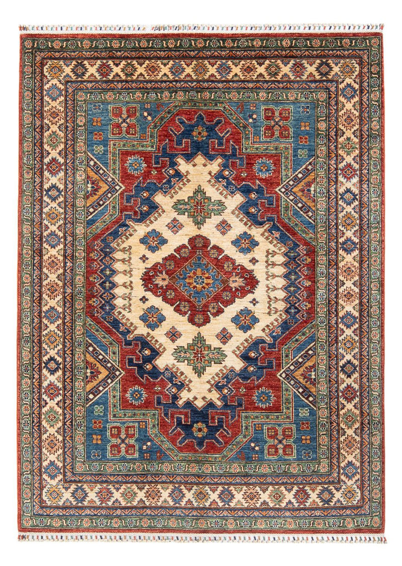 アリアナ 絨毯 215x151cm - オリエンタル絨毯