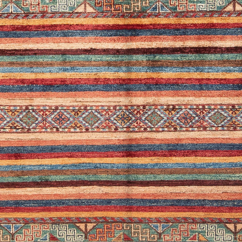 シャル 絨毯 185x116cm - オリエンタル絨毯