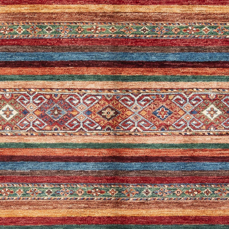シャル 絨毯 189x122cm - オリエンタル絨毯