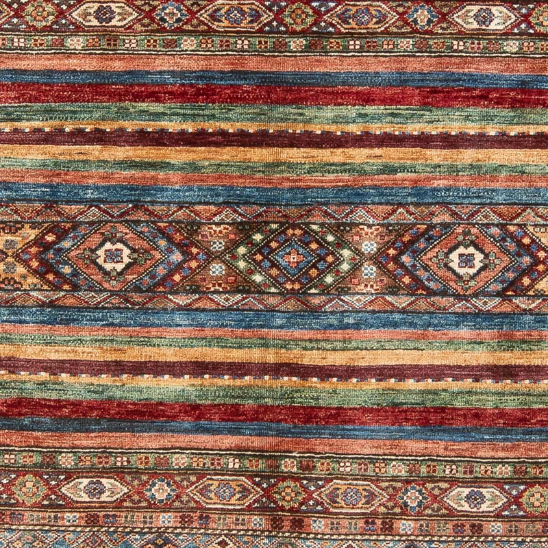 シャル 絨毯 192x153cm - オリエンタル絨毯