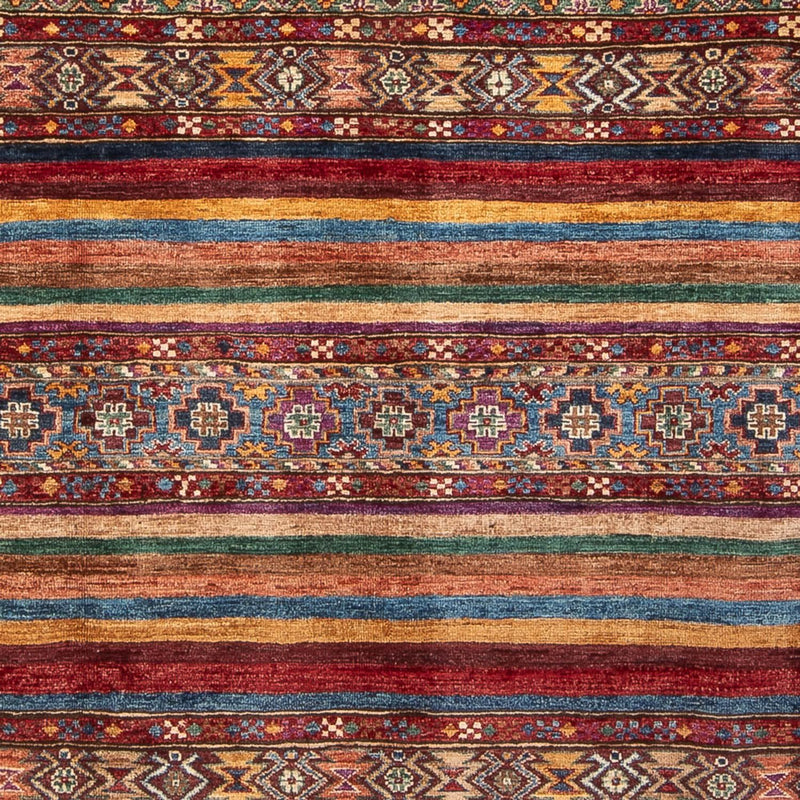 シャル 絨毯 200x190cm - オリエンタル絨毯