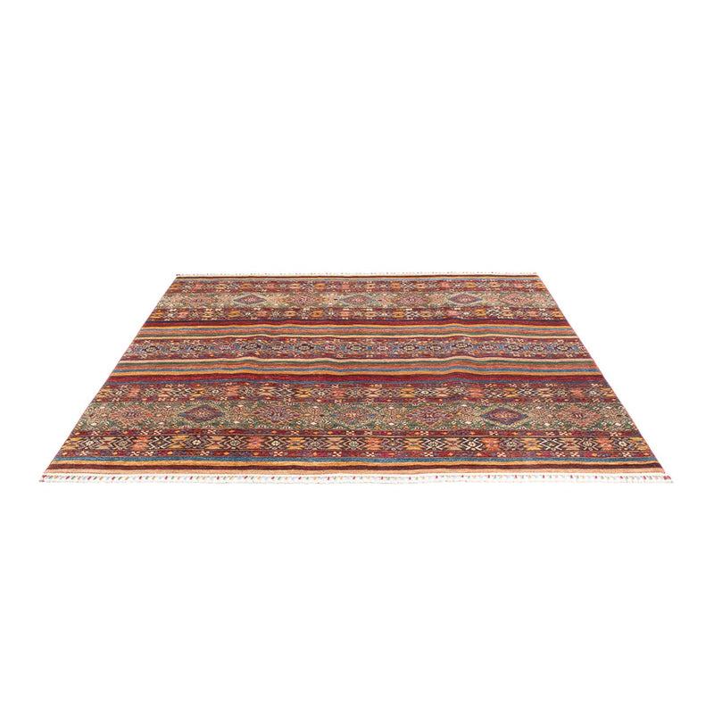 シャル 絨毯 200x190cm - オリエンタル絨毯
