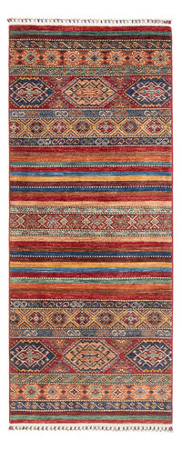 シャル 絨毯 205x77cm - オリエンタル絨毯 – product image