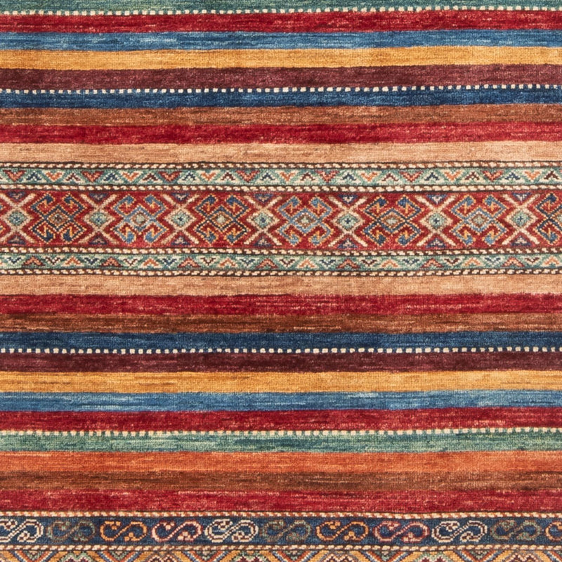 シャル 絨毯 205x77cm - オリエンタル絨毯
