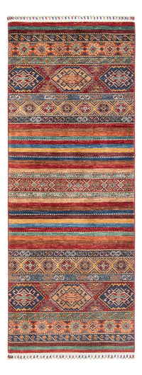 シャル 絨毯 204x77cm - オリエンタル絨毯 – product image